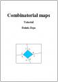 Small book cover: Combinatorial Maps: Tutorial