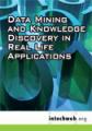 Small book cover: Data Mining and Knowledge Discovery in Real Life Applications