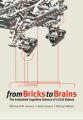 Small book cover: From Bricks to Brains: The Embodied Cognitive Science of LEGO