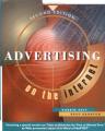 Small book cover: Internet Advertising