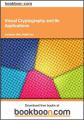 Small book cover: Visual Cryptography and Its Applications