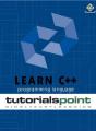 Small book cover: Learn C++ Programming Language