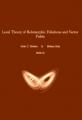 Small book cover: Local Theory of Holomorphic Foliations and Vector Fields