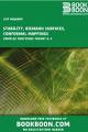 Small book cover: Stability, Riemann Surfaces, Conformal Mappings: Complex Functions Theory a-3