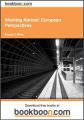 Small book cover: Working Abroad: European Perspectives