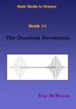 Small book cover: The Quantum Revolution