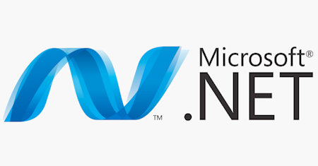 Illustration of Microsoft .NET