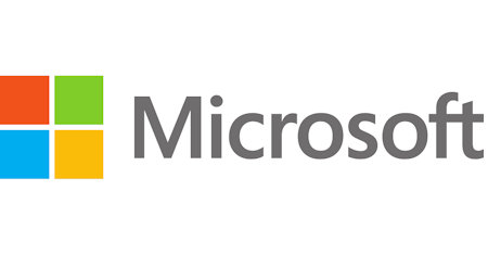 Illustration of Microsoft Operating Systems