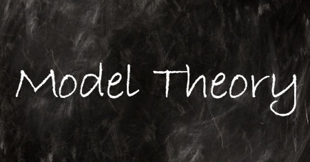 Illustration of Model Theory