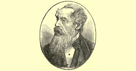 Illustration of W.H.G. Kingston