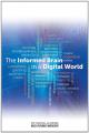 Book cover: The Informed Brain in a Digital World