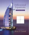 Book cover: Ordinary Differential Equations: A Systems Approach