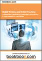 Small book cover: Digital Thinking and Mobile Teaching