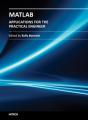 Small book cover: MATLAB Applications for the Practical Engineer