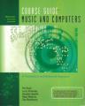 Book cover: Music and Computers