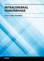 Book cover: Intracerebral Hemorrhage