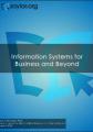 Small book cover: Information Systems for Business and Beyond