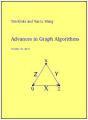 Small book cover: Advances in Graph Algorithms