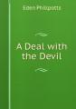 Book cover: A Deal with The Devil