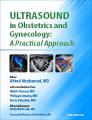 Small book cover: Ultrasound in Obstetrics and Gynecology: A Practical Approach
