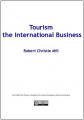 Small book cover: Tourism: the International Business