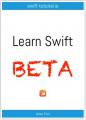 Small book cover: Learn Swift