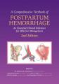 Book cover: A Comprehensive Textbook of Postpartum Hemorrhage