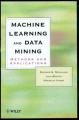 Book cover: Machine Learning and Data Mining: Lecture Notes