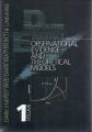 Small book cover: Dark Energy: Observational Evidence and Theoretical Models