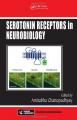 Book cover: Serotonin Receptors in Neurobiology
