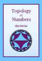 Small book cover: Topology of Numbers