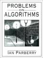 Book cover: Problems on Algorithms, 2nd edition