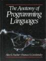 Book cover: Anatomy of Programming Languages