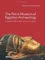 Book cover: The Petrie Museum of Egyptian Archaeology