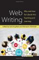 Book cover: Web Writing: Why and How for Liberal Arts Teaching and Learning
