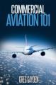 Book cover: Commercial Aviation 101