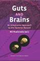Book cover: Guts and Brains: An Integrative Approach to the Hominin Record