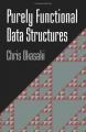 Book cover: Purely Functional Data Structures