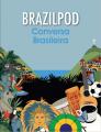 Small book cover: Conversa Brasileira