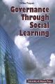 Book cover: Governance Through Social Learning