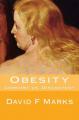 Book cover: Obesity: Comfort vs. Discontent