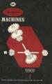 Book cover: Mechanisms / Machines