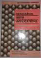 Book cover: Semantics With Applications: A Formal Introduction
