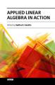 Small book cover: Applied Linear Algebra in Action