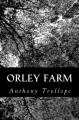 Book cover: Orley Farm