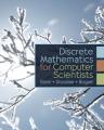 Book cover: Discrete Math for Computer Science Students