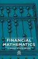 Book cover: Financial Mathematics