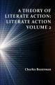 Book cover: A Theory of Literate Action: Literate Action Volume 2