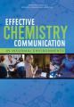 Book cover: Effective Chemistry Communication in Informal Environments