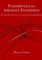 Book cover: Fundamentals of Aerospace Engineering